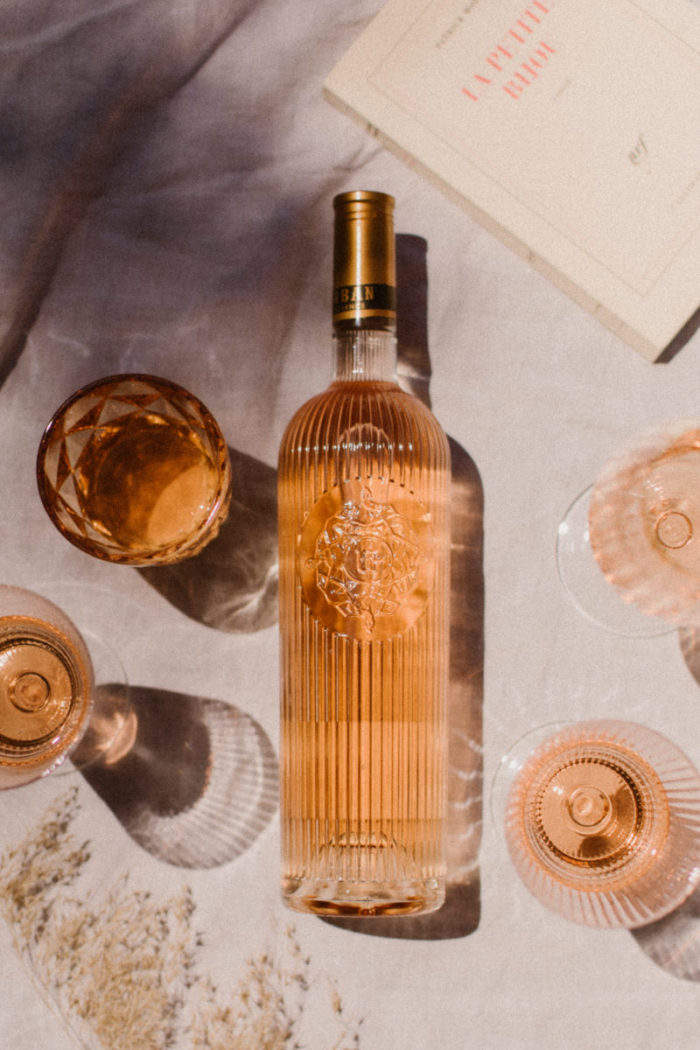 Ultimate Provence Wine